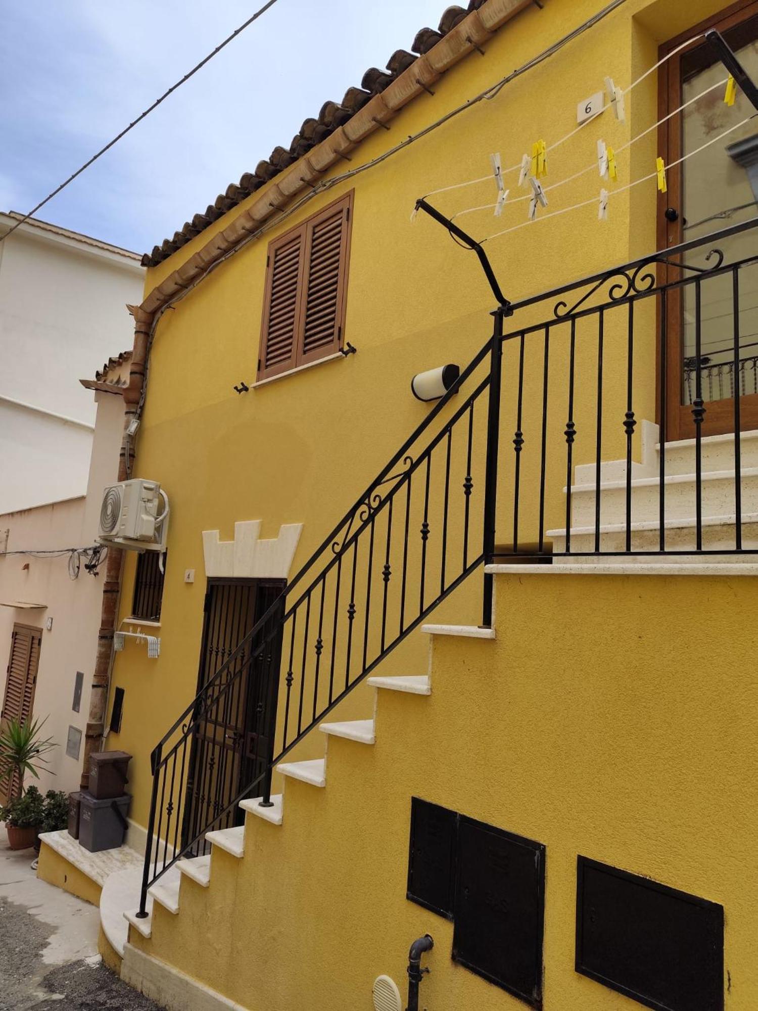 Dom wakacyjny La Perla Sul Golfo